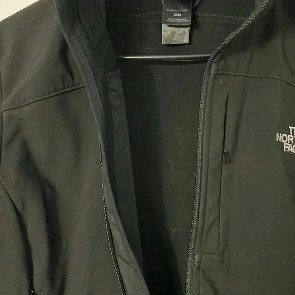 The north face tna Apex jacket - Picture 3 of 6